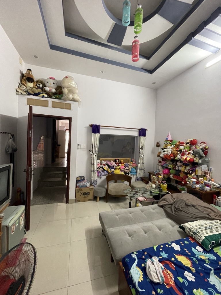 HL42 NHÀ ĐẸP GIÁ TỐT - 4 TẦNG - HƯƠNG LỘ 2 - HẺM XE HƠI VÀO TẬN NHÀ - 85M2 - GIÁ 6 TỶ TL.,<br>🌹 - Ảnh 2